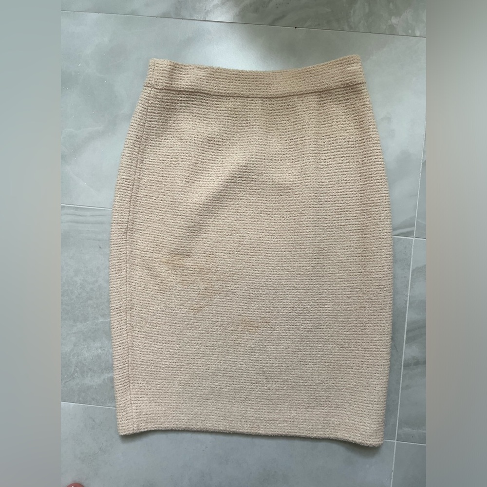 St John skirt